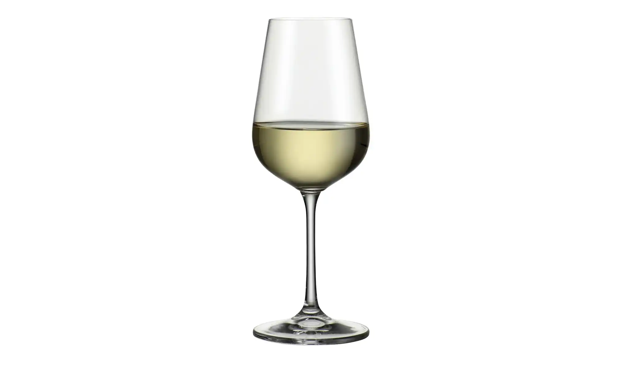 BOHEMIA Kelchglas-Set, 24-teilig