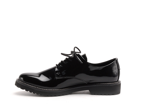Marco tozzi basses femme 23712 29 noir