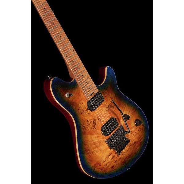 EvH Wolfgang WG Standard Xotic