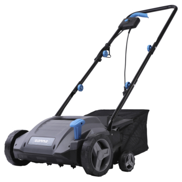 Gamma elektrische verticuteermachine 1500W
