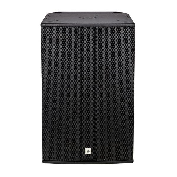 the box pro Achat Rock n Roll Bundle MK II
