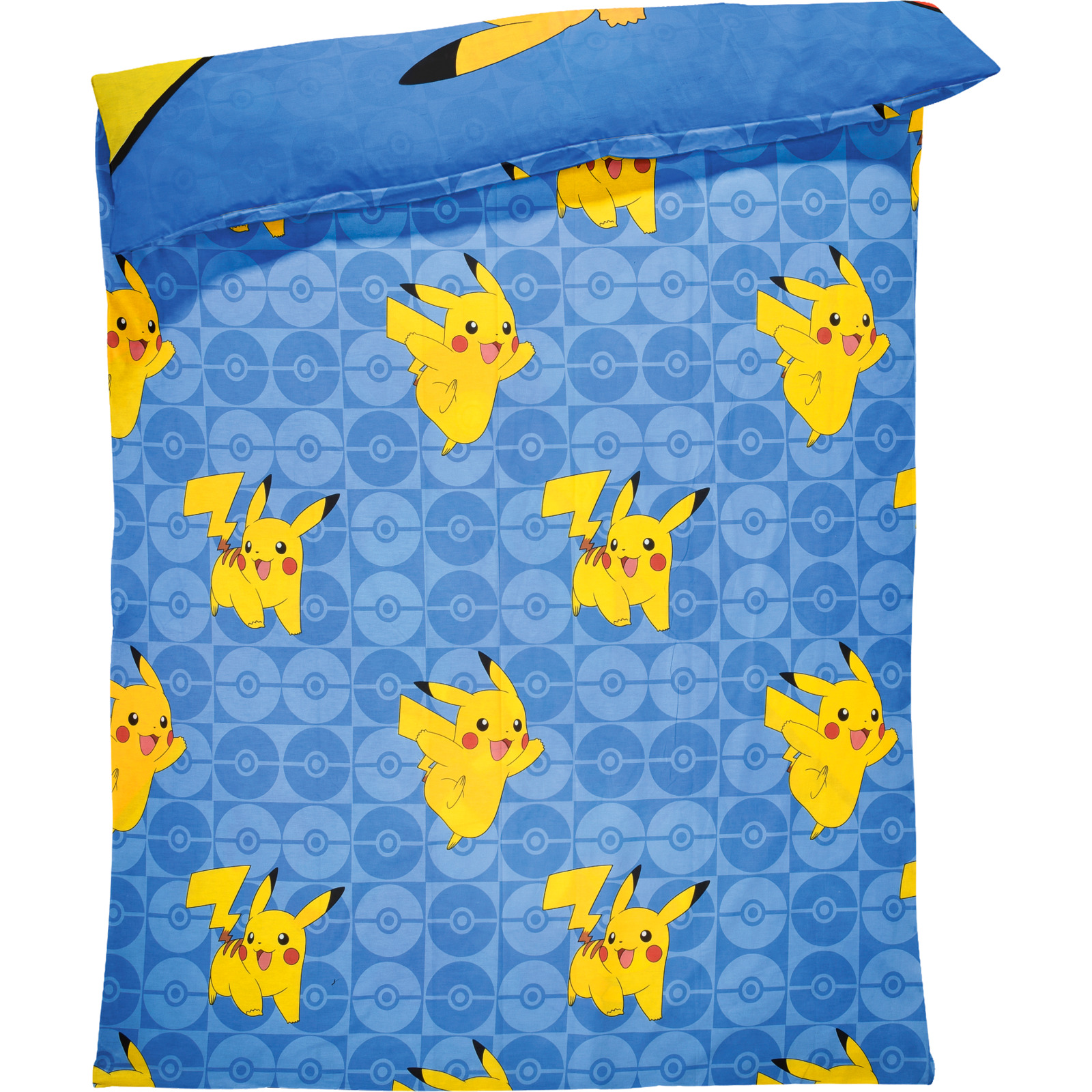 Bettwäsche Renforcé Pokémon bunt