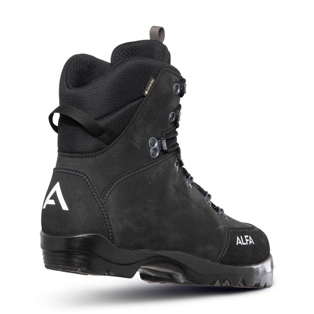 Alfa Kikut Perform 2.0 GTX W<br>Fjellskistøvel til dame