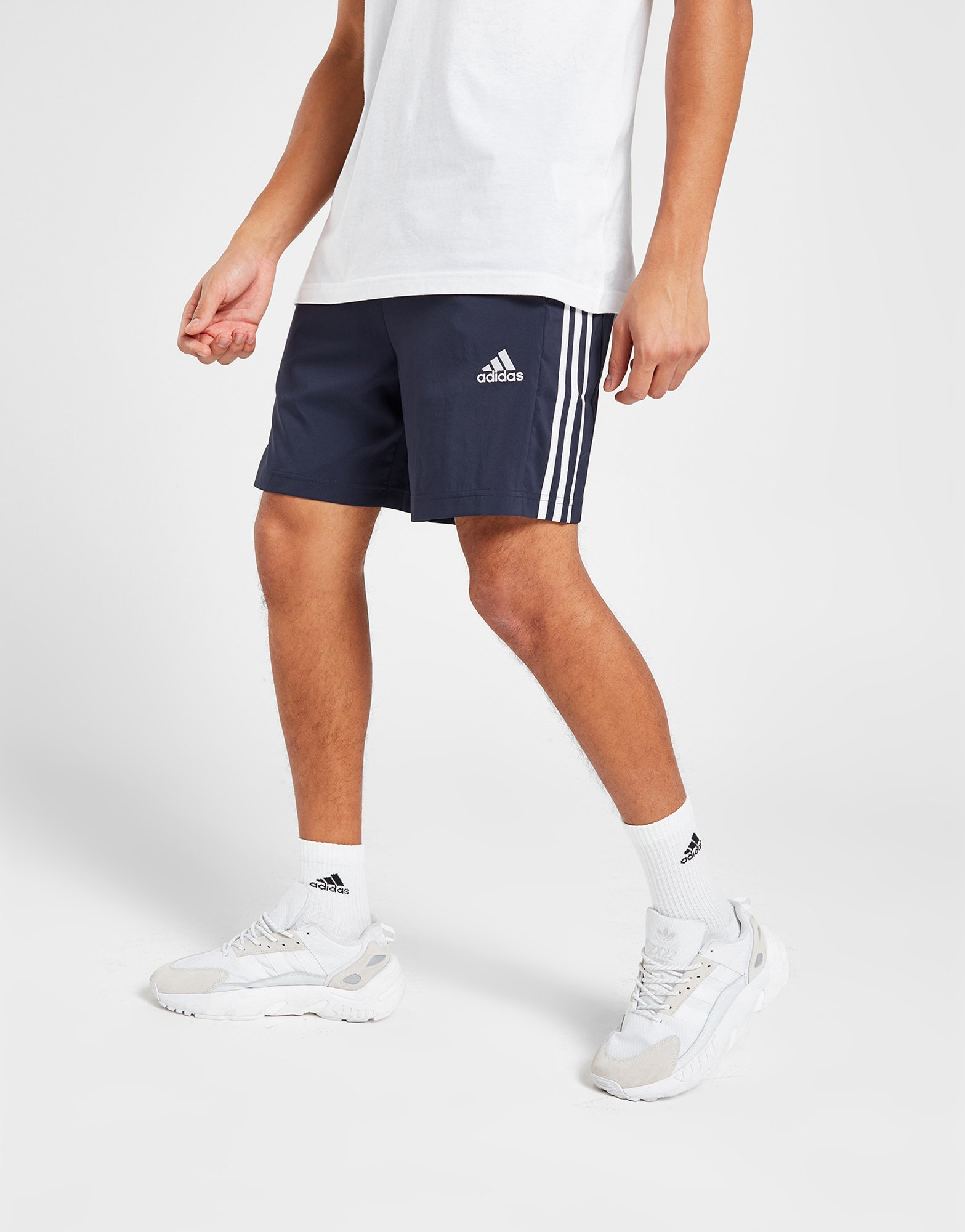 adidas Short à 3 bandes AEROREADY Essentials Chelsea