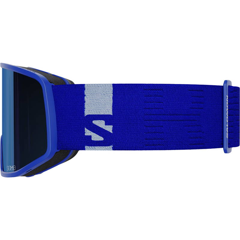 Salomon Sentry Pro Sigma Skibriller + Ekstra Linse