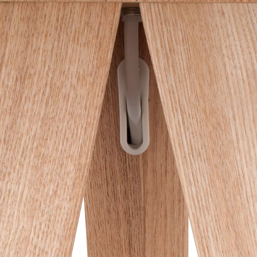 Stehlampe Tripod
