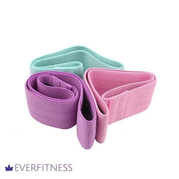 Yoga Stretch Band
