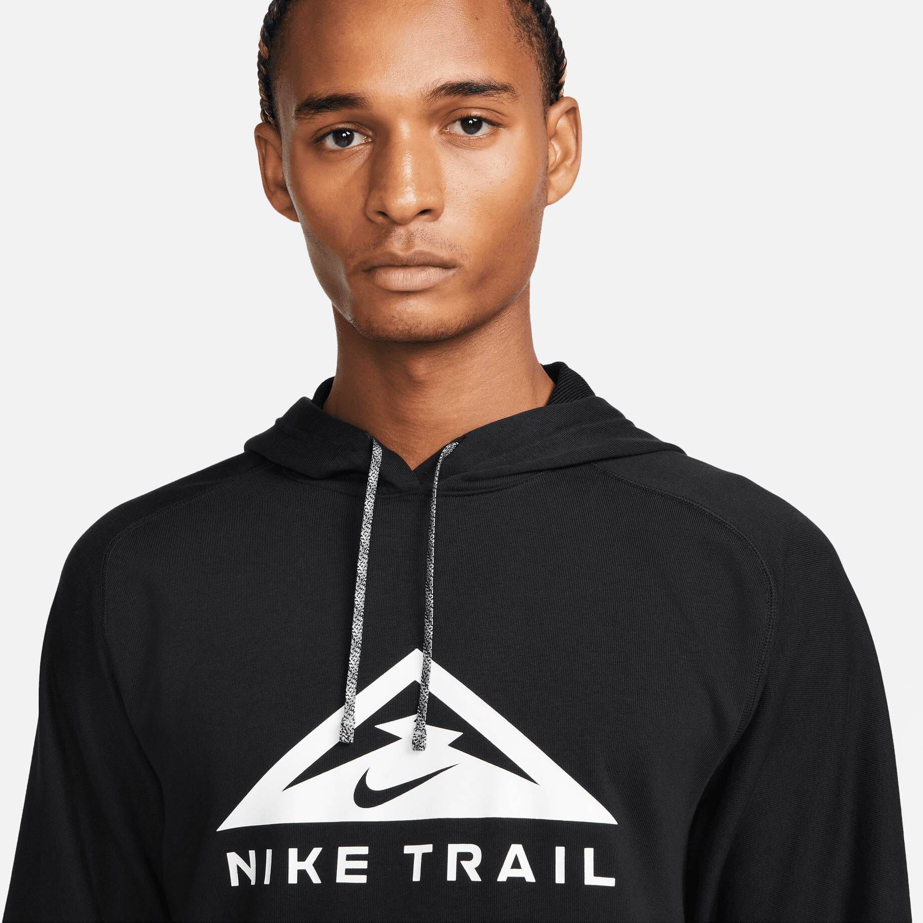 Nike| Herren Hoodie TRAIL MAGIC HOUR