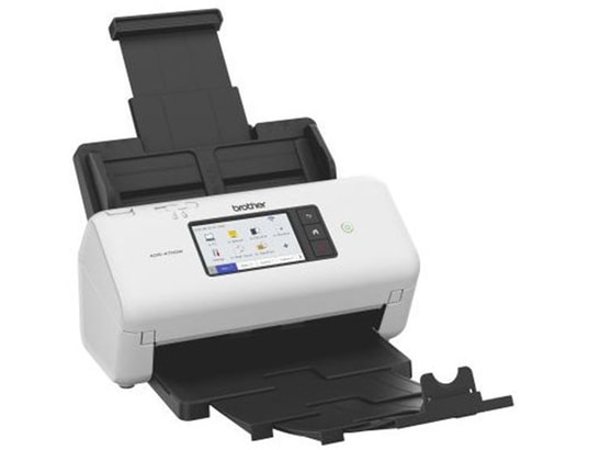 BROTHER - Scanner à défilement ADS-4700W