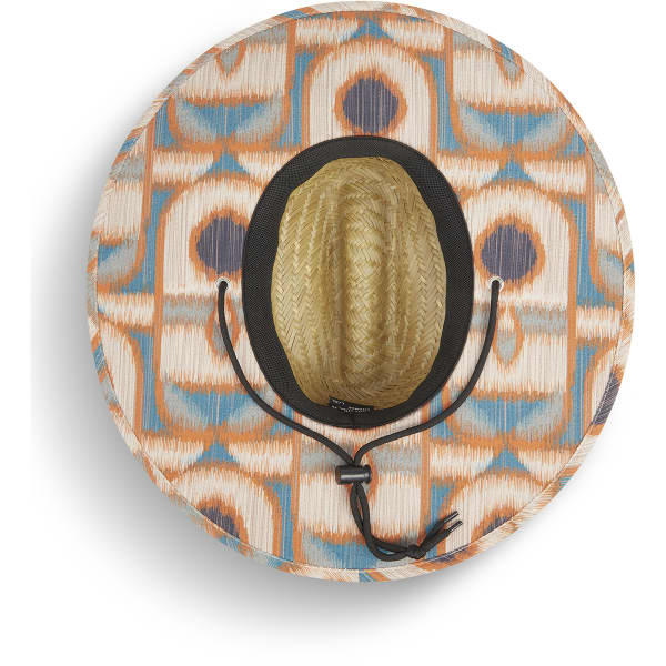 Chapeau randonnée PICTURE LOPRA TIKI TIKI PRINT