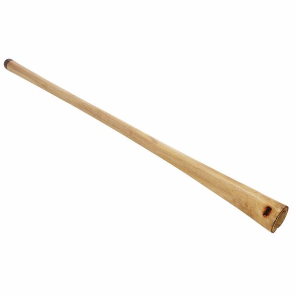 Thomann Didgeridoo Teak 150 cm Natur D