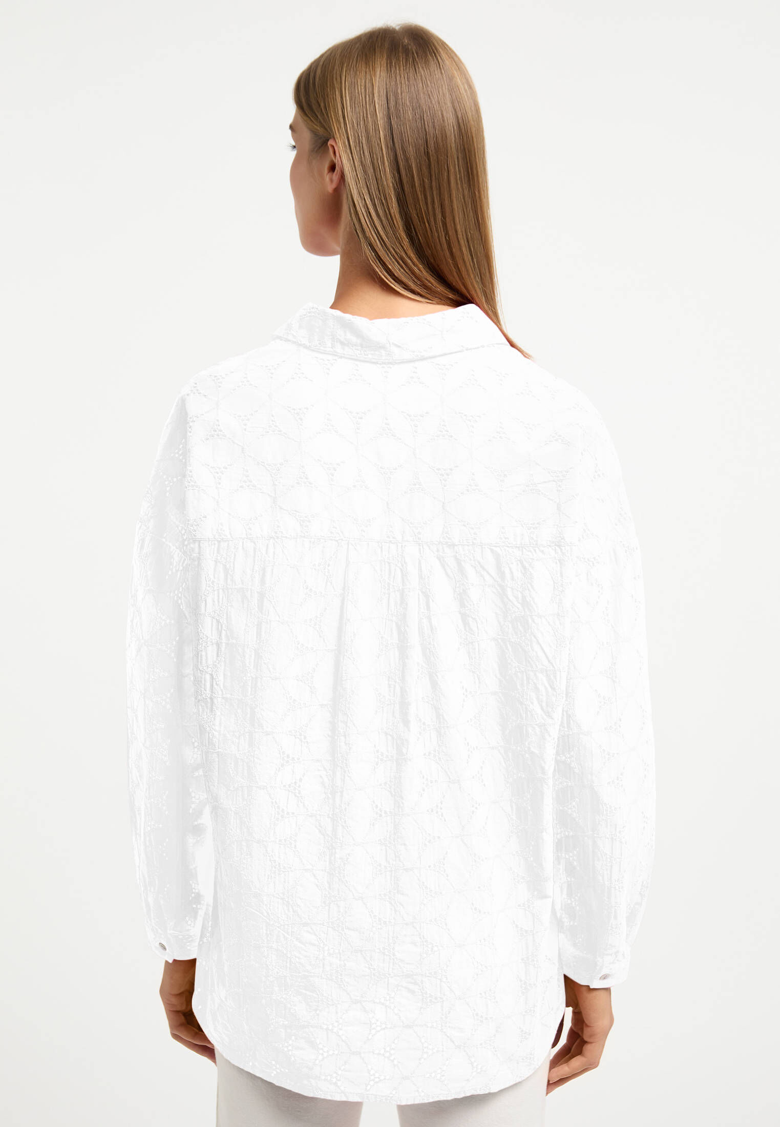 Frieda & Freddies| Damen Bluse