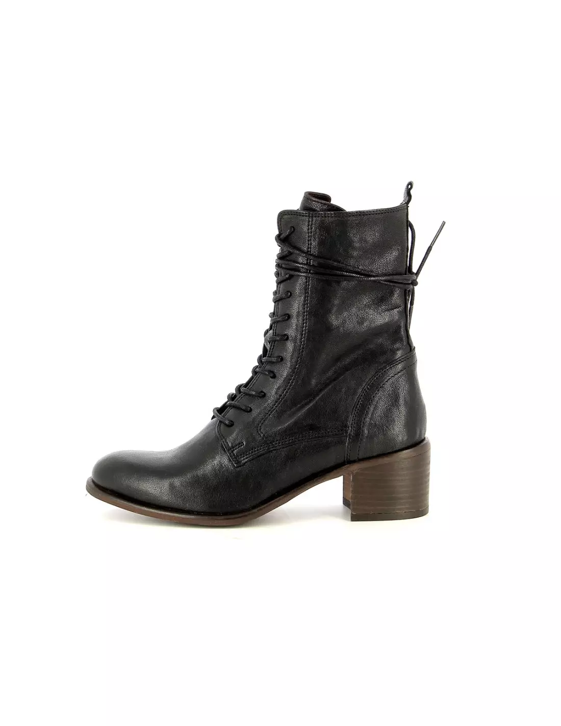 ALIWELL EDRIS - Boots & bottines pullynoir