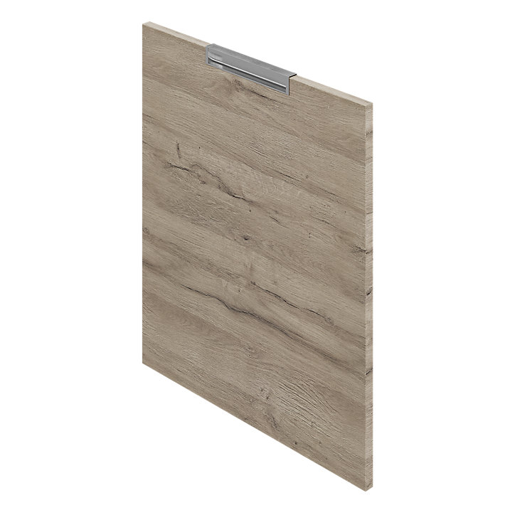 Porte de colonne de cuisine Pachira chêne L. 60 cm x H. 70 cm GoodHome