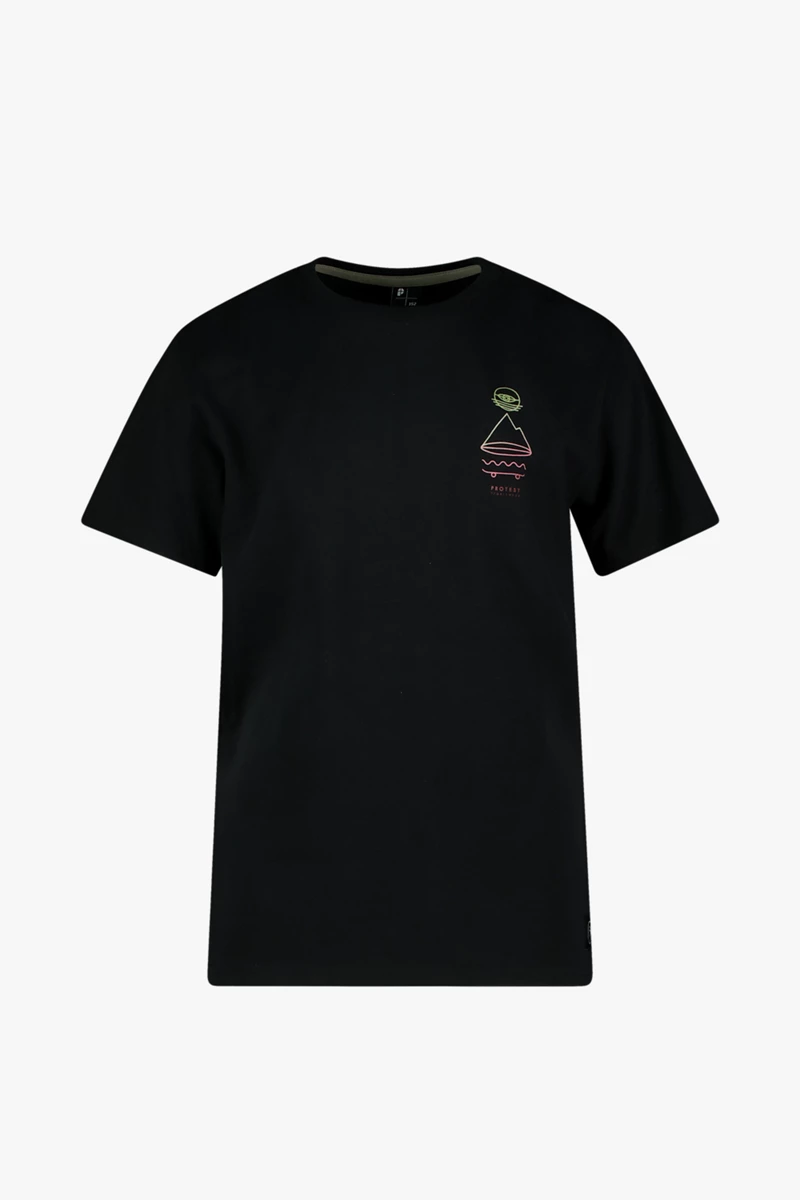 PROTEST Prtwooster Jungen T-Shirt