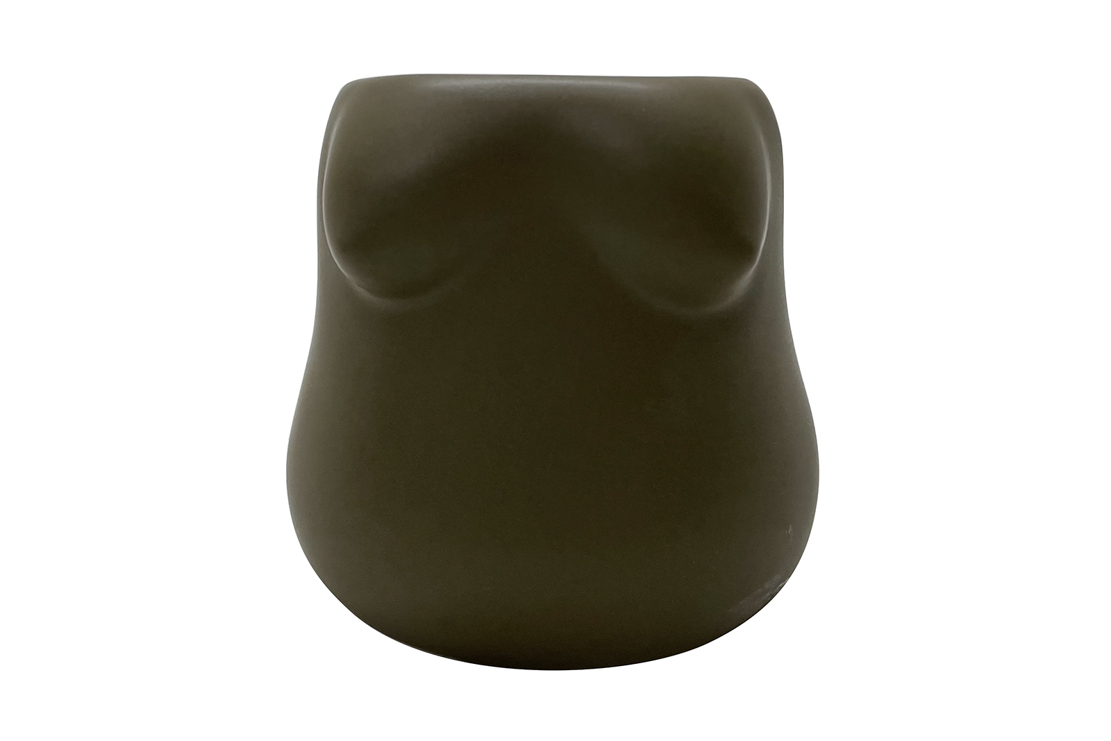 Manitari vase Beige keramikk
