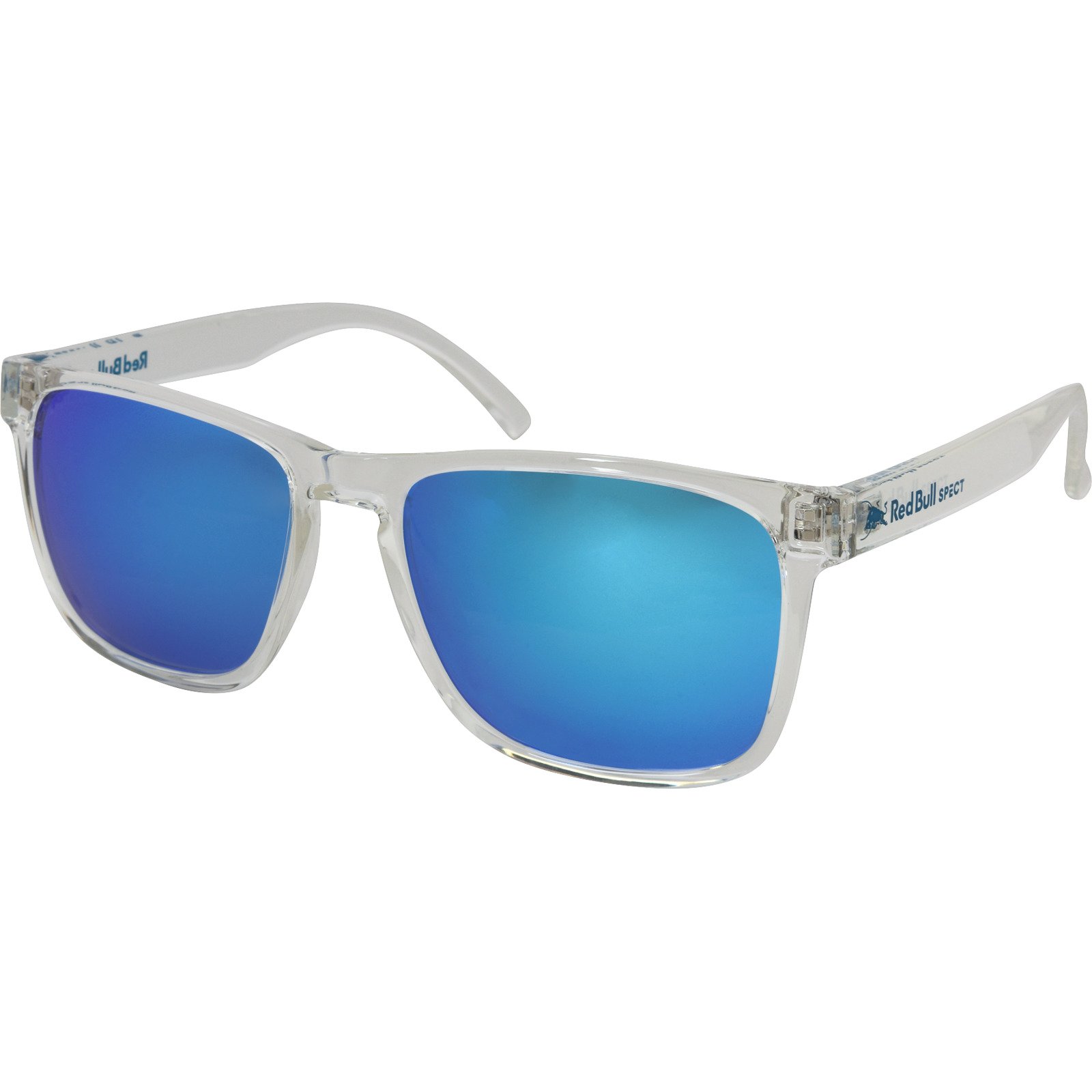 Red Bull Spect Leap weiss
