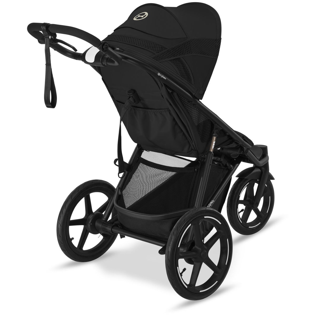 CYBEXCYBEX   Avi Spin Set moon black black