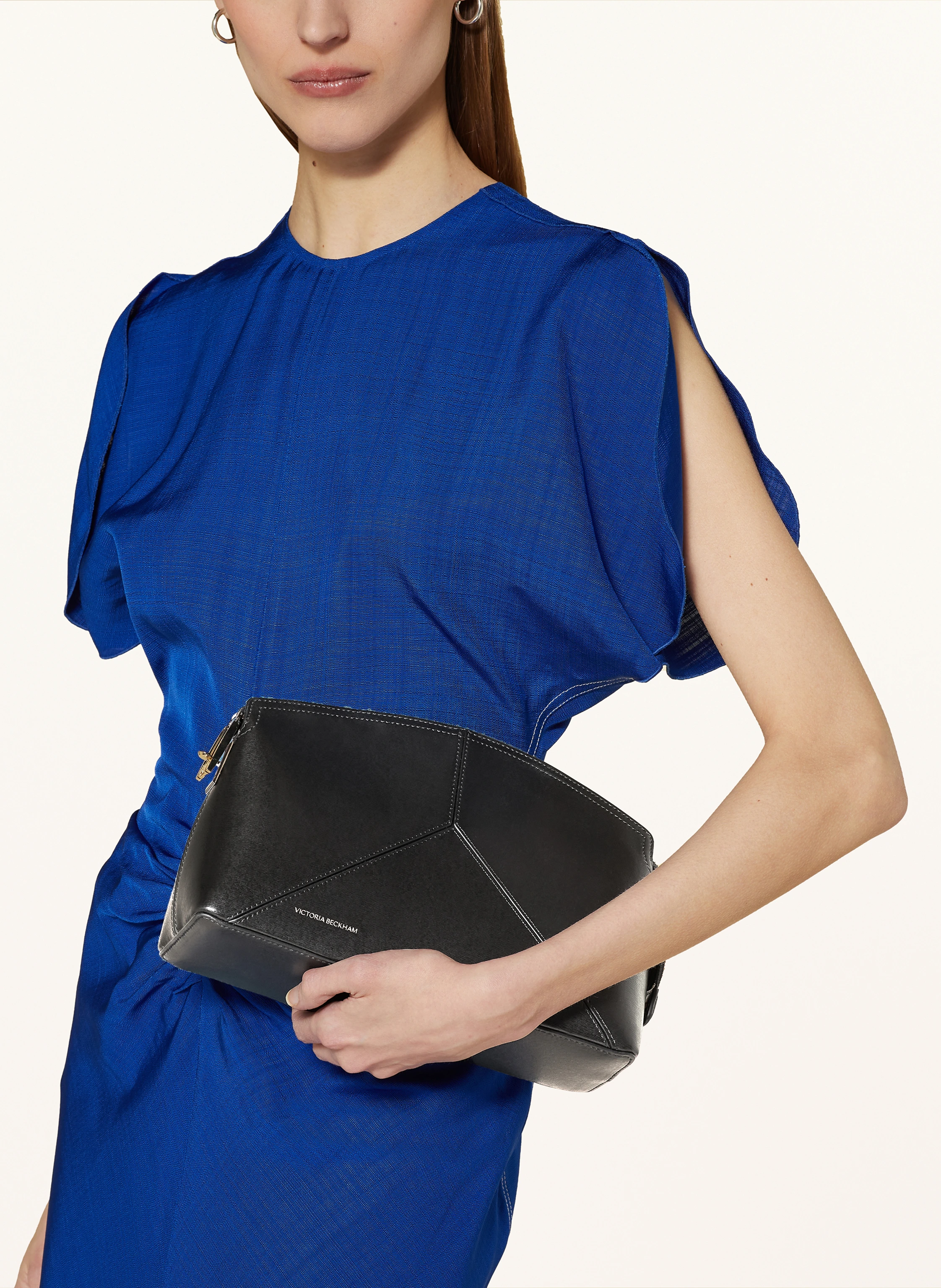 VICTORIA BECKHAM Clutch