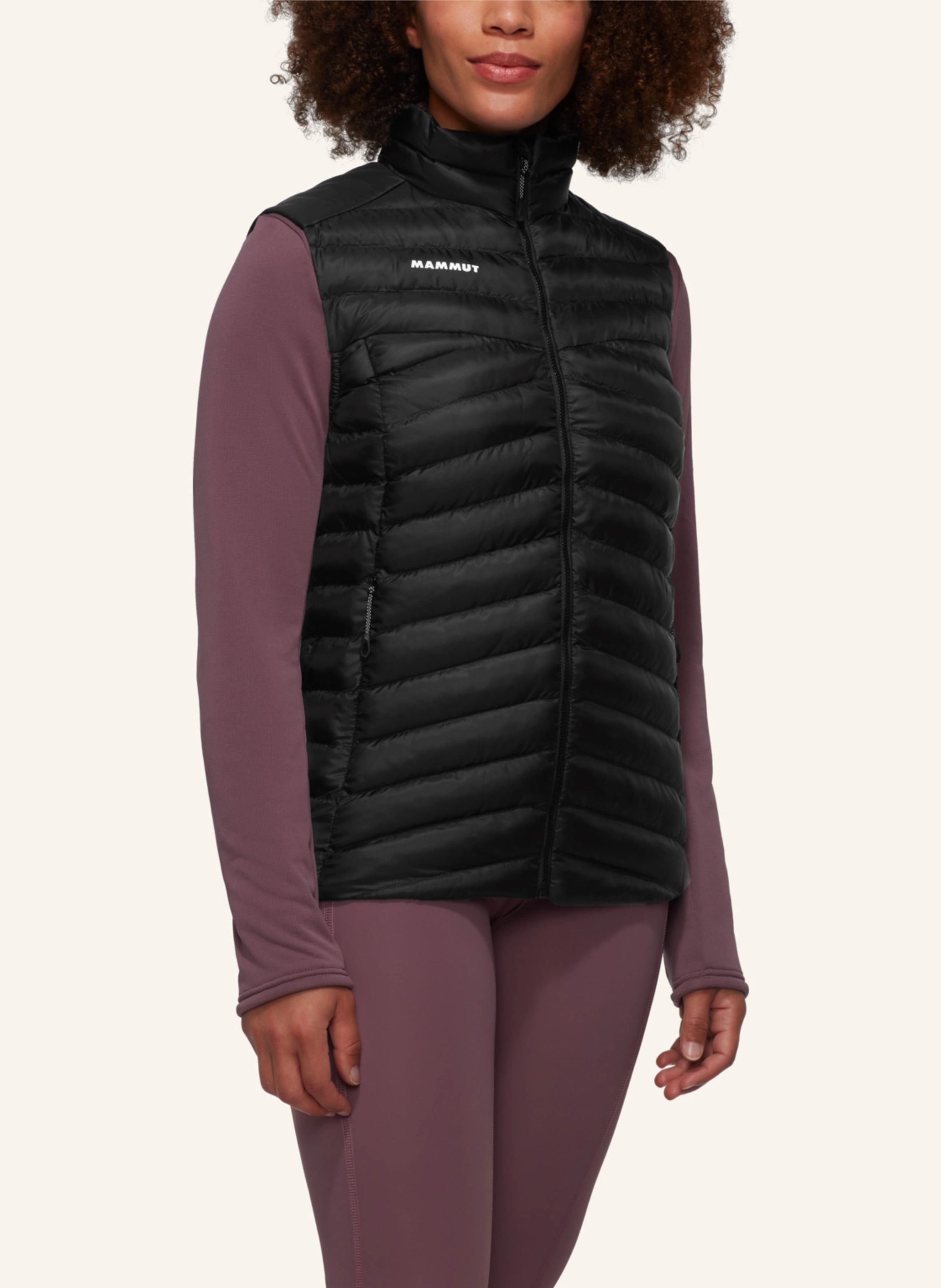 MAMMUT Isolationsweste ALBULA