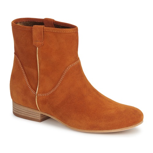 Vic - MUI - Rouille