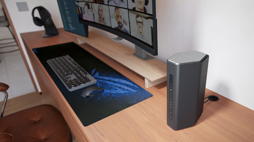 Netgear Nighthawk RS500