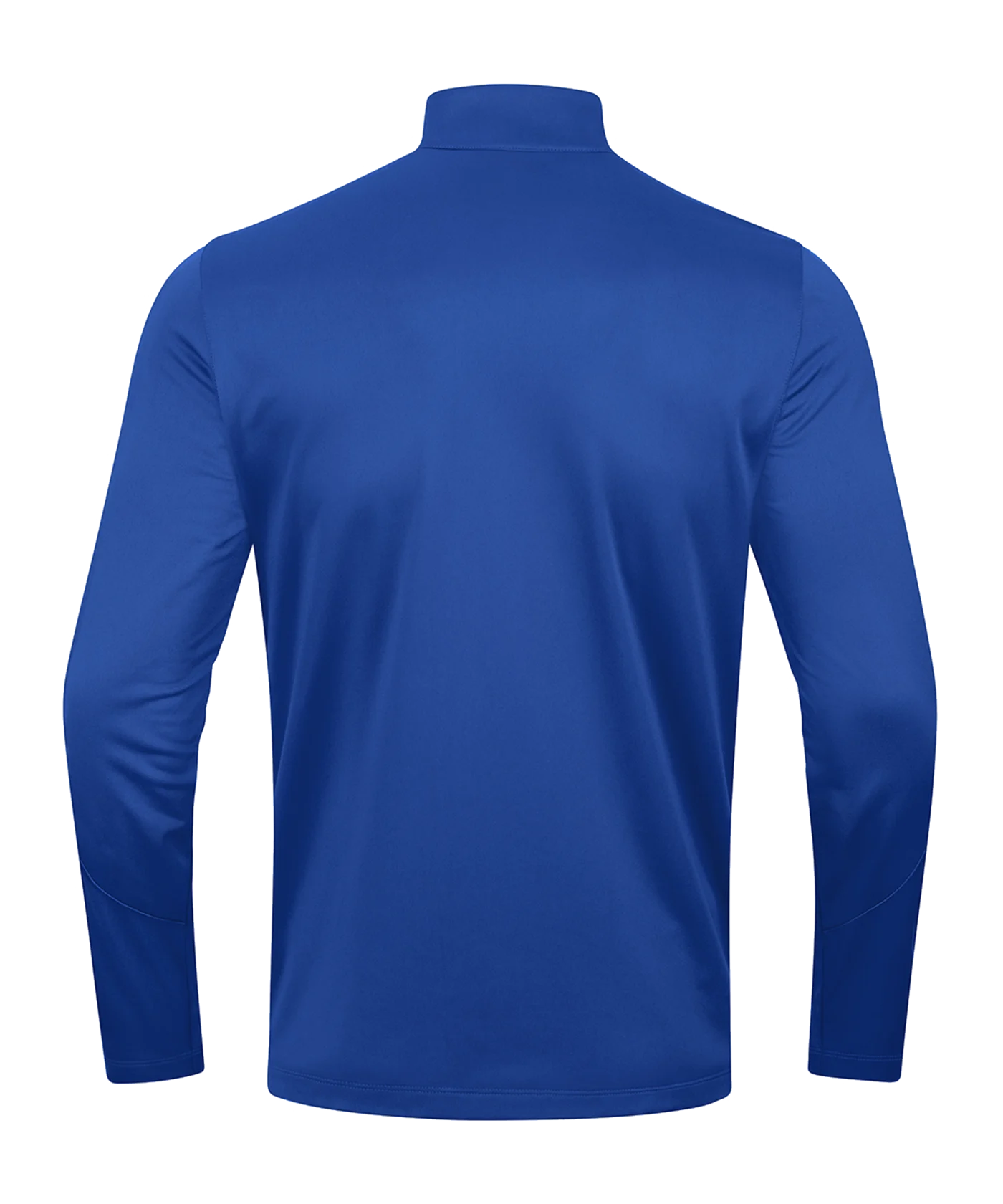 JAKO Power Polyesterjacke Damen Blau Weiss F400