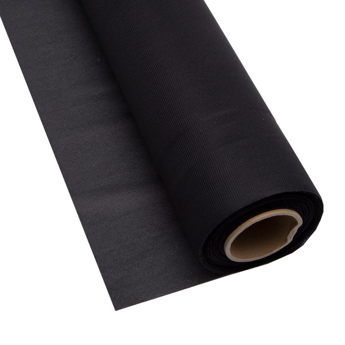 Veritas-Plakbare nylon tussenvoering - per meter