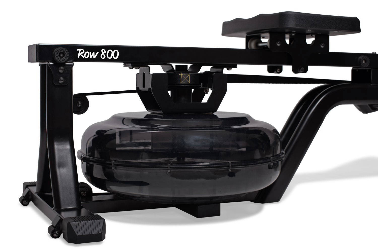 Virtufit roeitrainer Water Compact Resistance Row 800