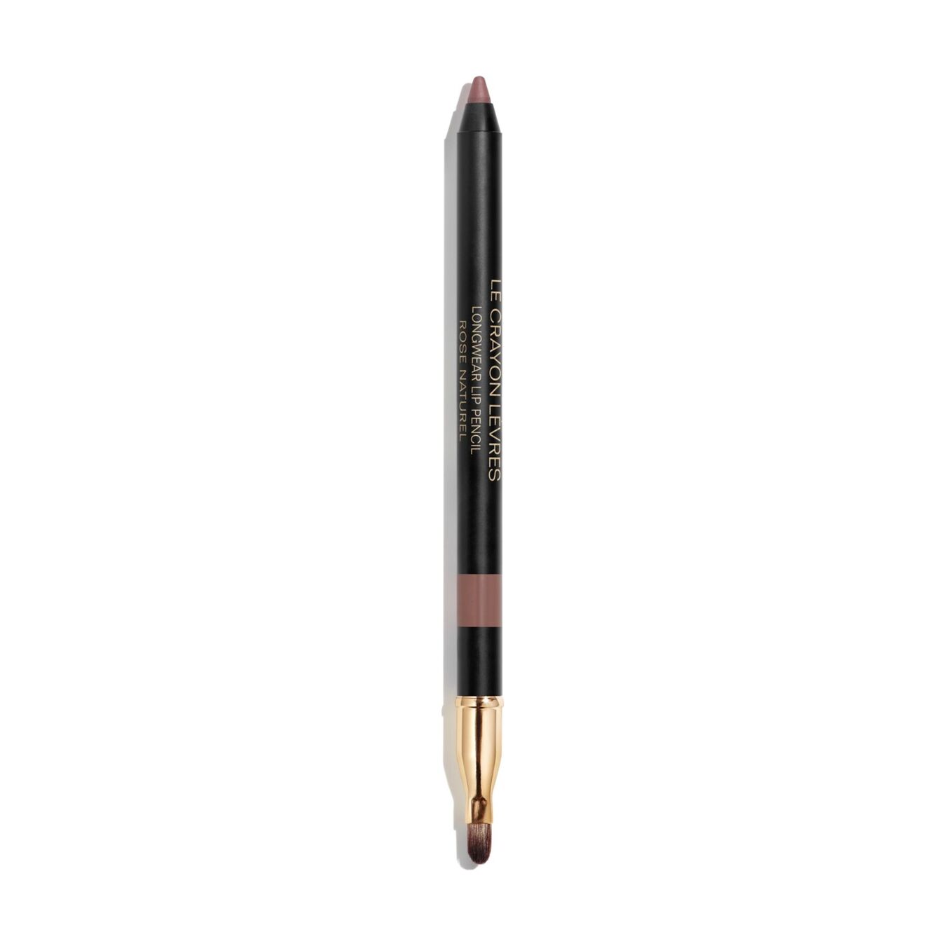 CHANEL LE CRAYON LÈVRES Crayon contour des lèvres longue tenueClear 152
