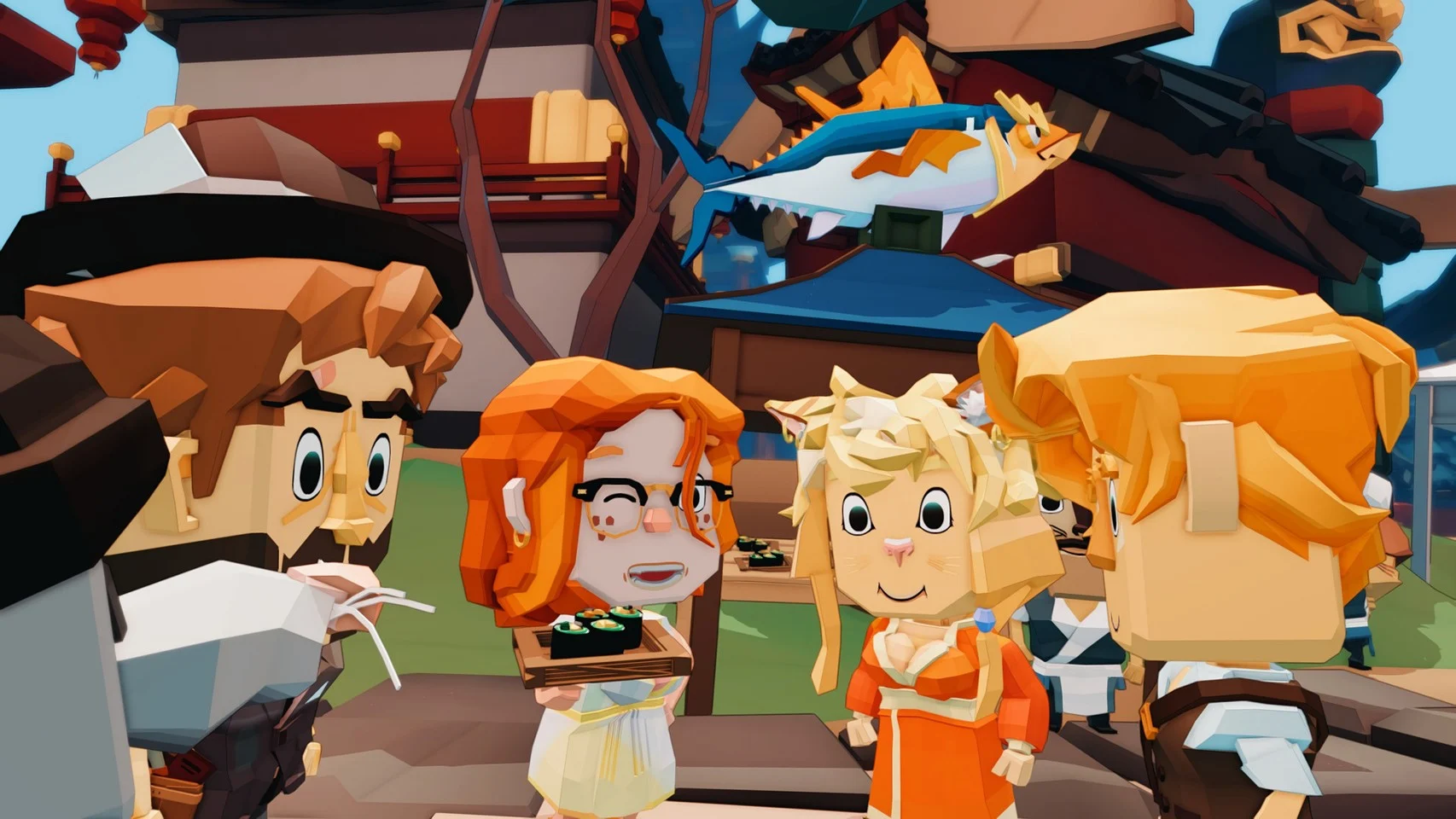 Epic Chef- PC