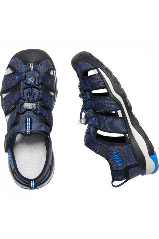 Keen Keen Newport Neo H2 Youth Sandaal Junior