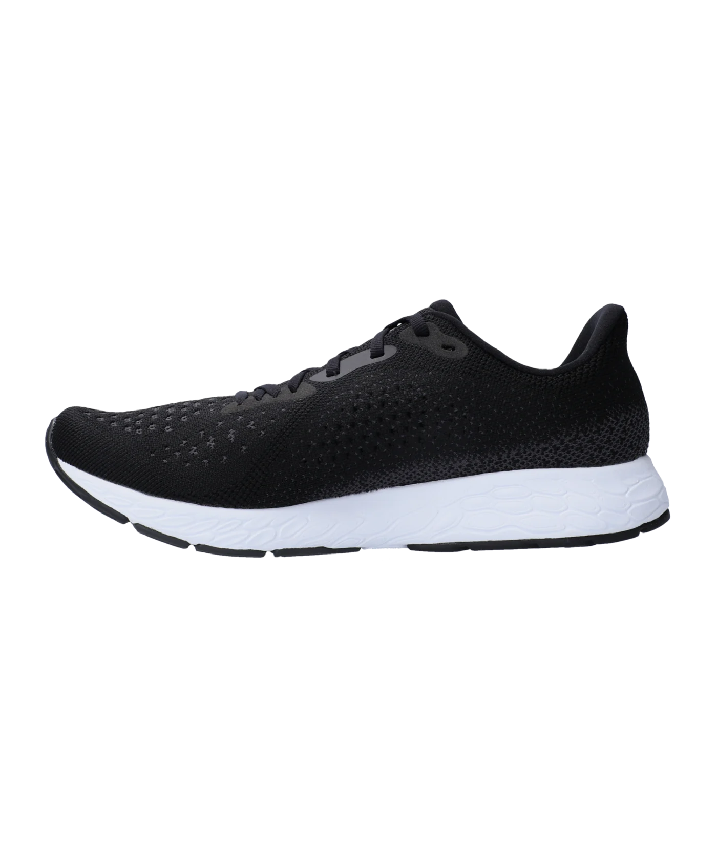 New Balance MTMPO Running Schwarz Weiss FLK2