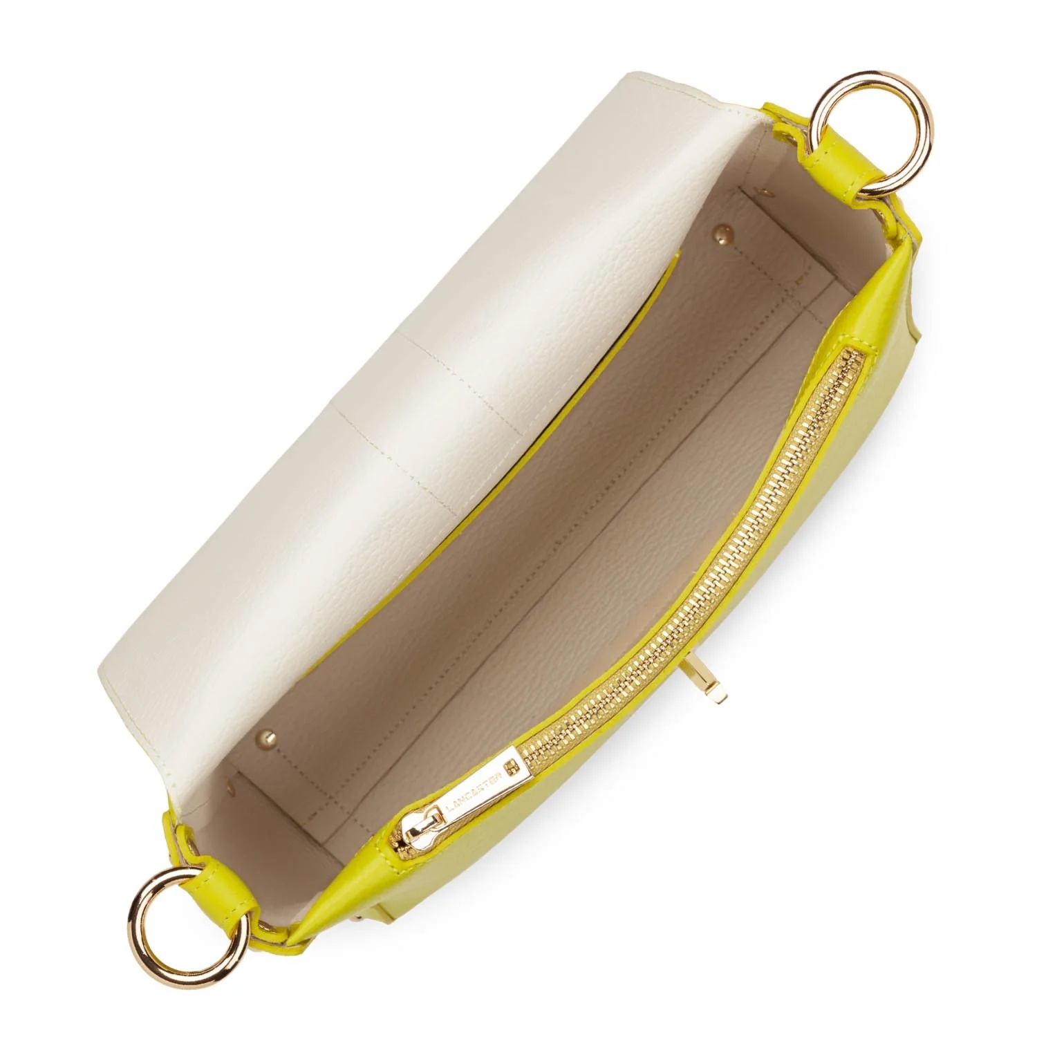 Top Double-Sac trotteur