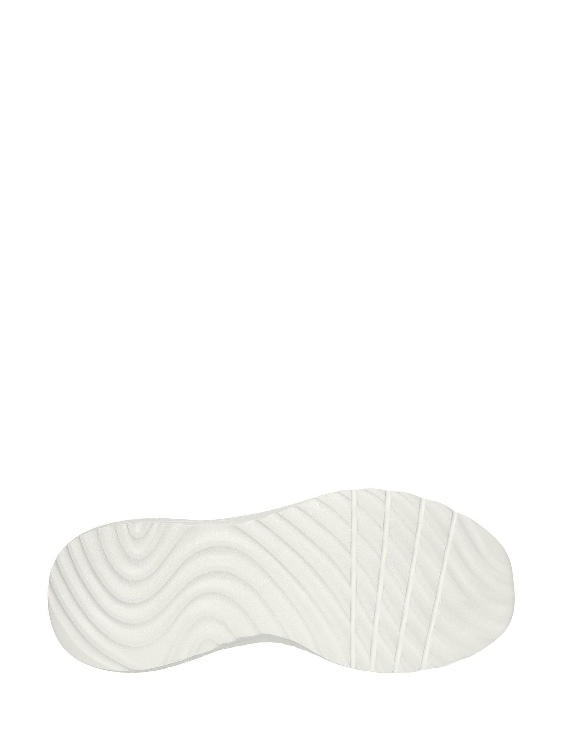 Natuurlijk - Skechers BOBS Sport Squad Chaos Slip In instapsneakers