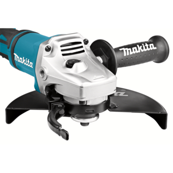 Makita accu haakse slijper DGA901ZKU1 (zonder accu)