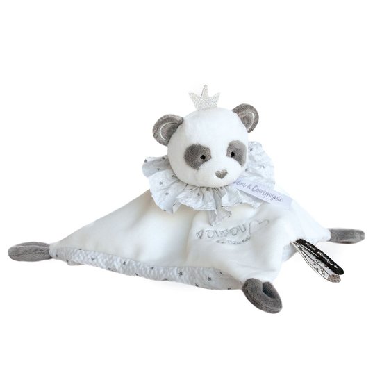 Attrape-rêve doudou   Panda        de               Doudou et Compagnie