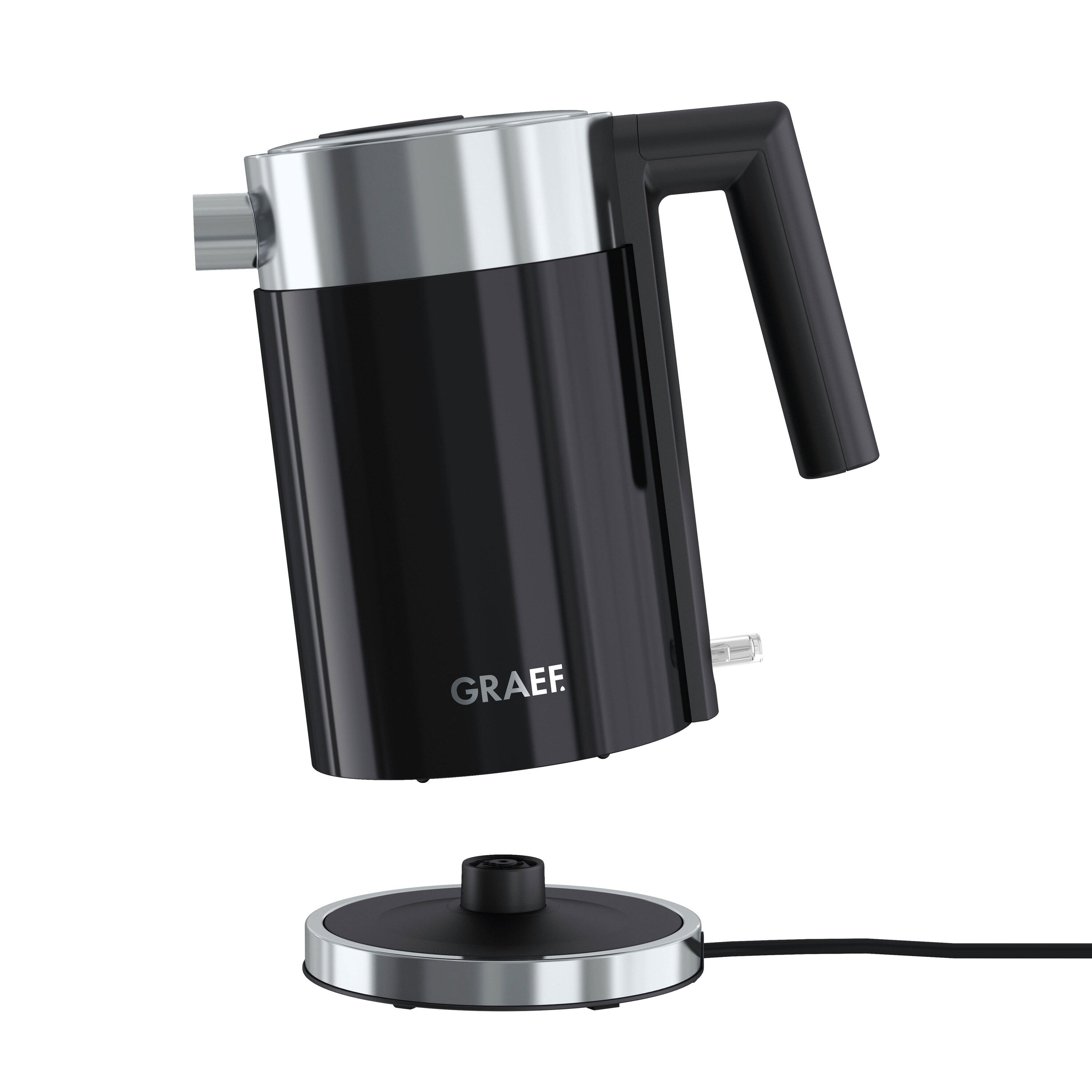 Graef WK402 Waterkoker - 1 L
