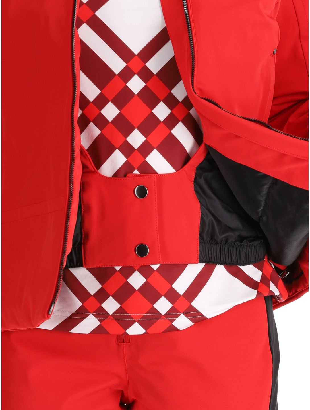 Luxe Sport 24PBH0800/WO ski-jas dames