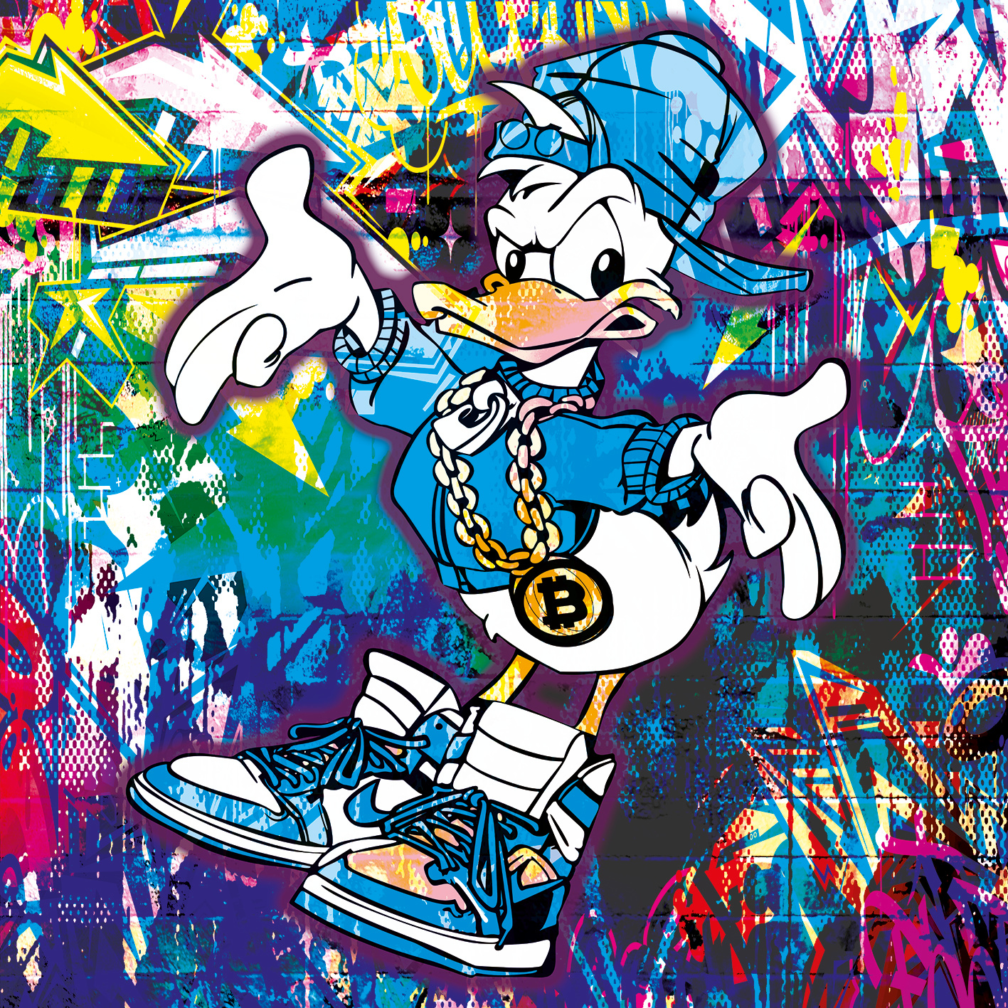 Graffiti