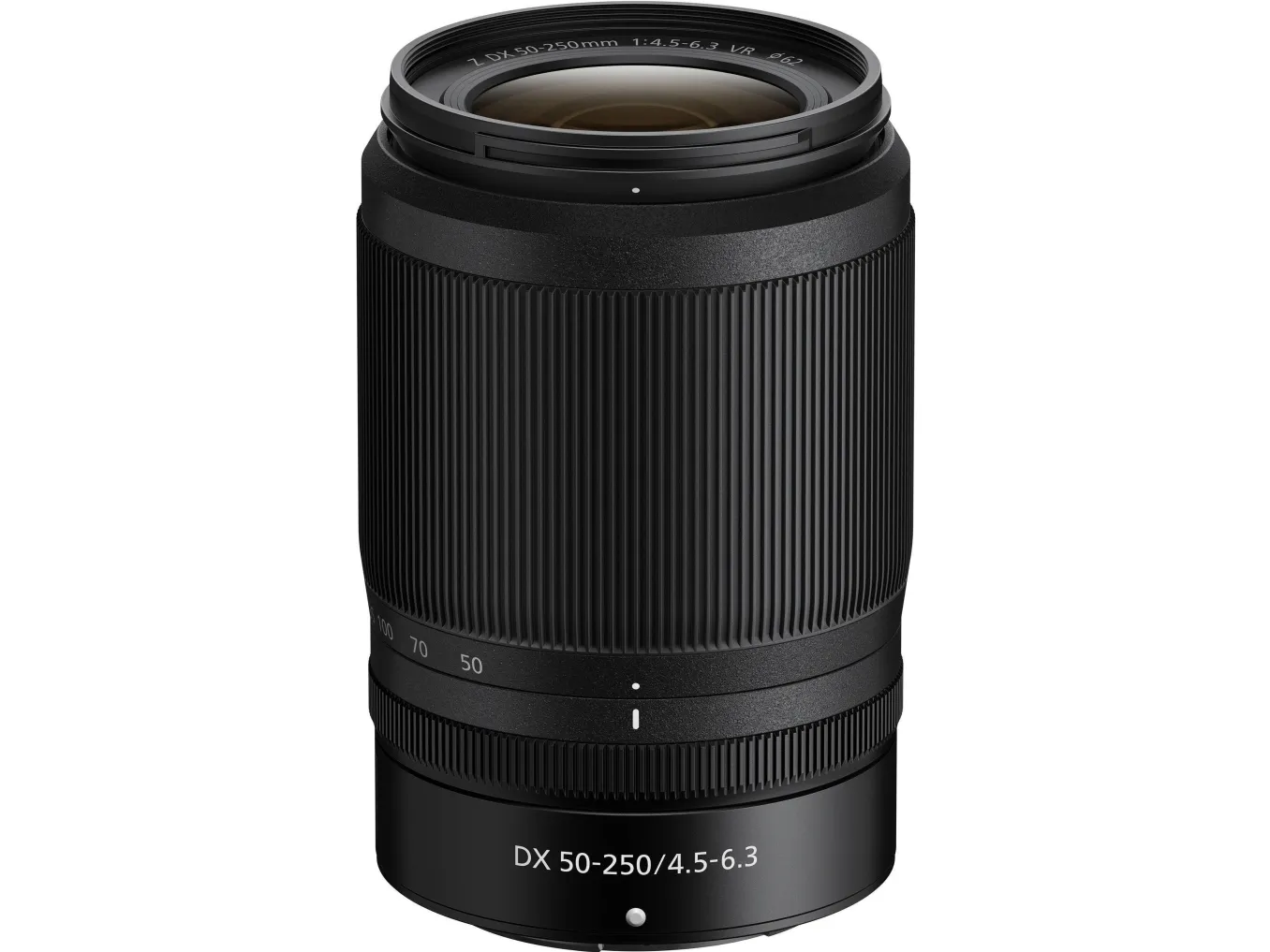 Nikon NIKKOR Z DX 50-250mm f/4.5-6.3 VR, 16/12, 50 - 250 mm, Nikon Z, autofokus