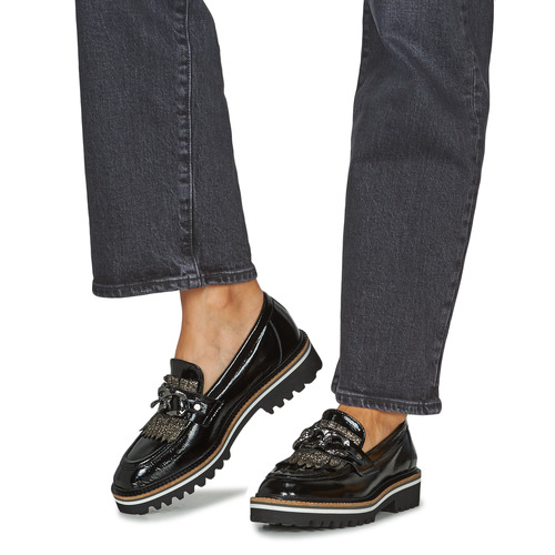 Regard - ALDO - Noir