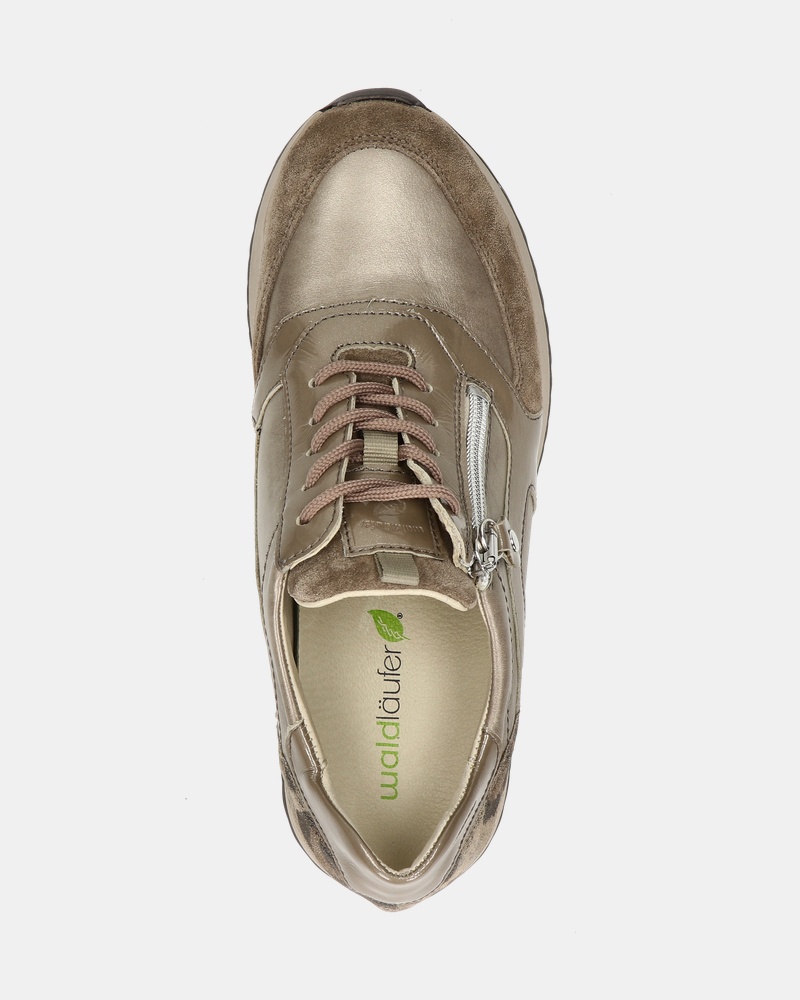 Waldläufer H-Vicky Lage sneakers  - beige