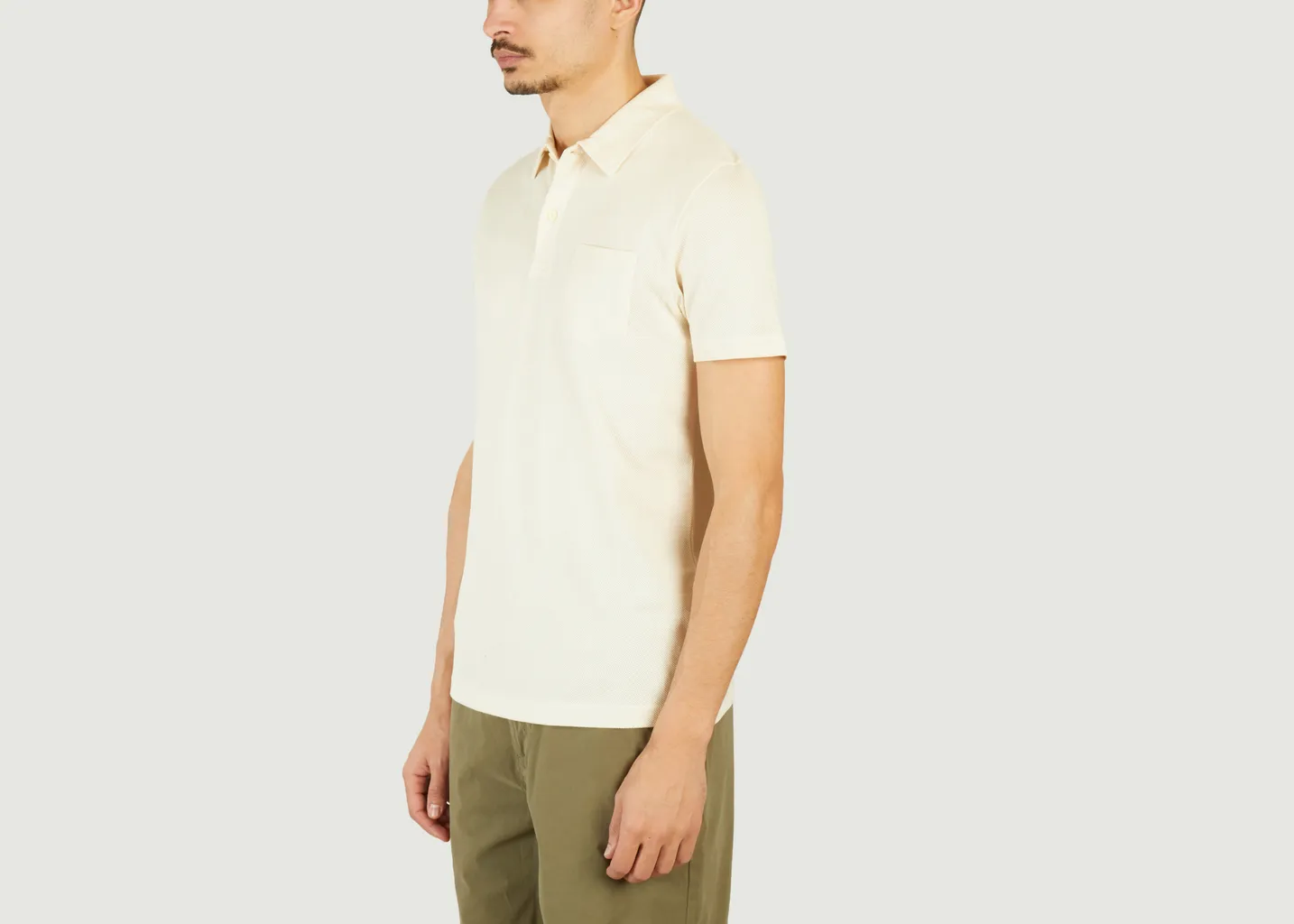 Polo Riviera Sunspel