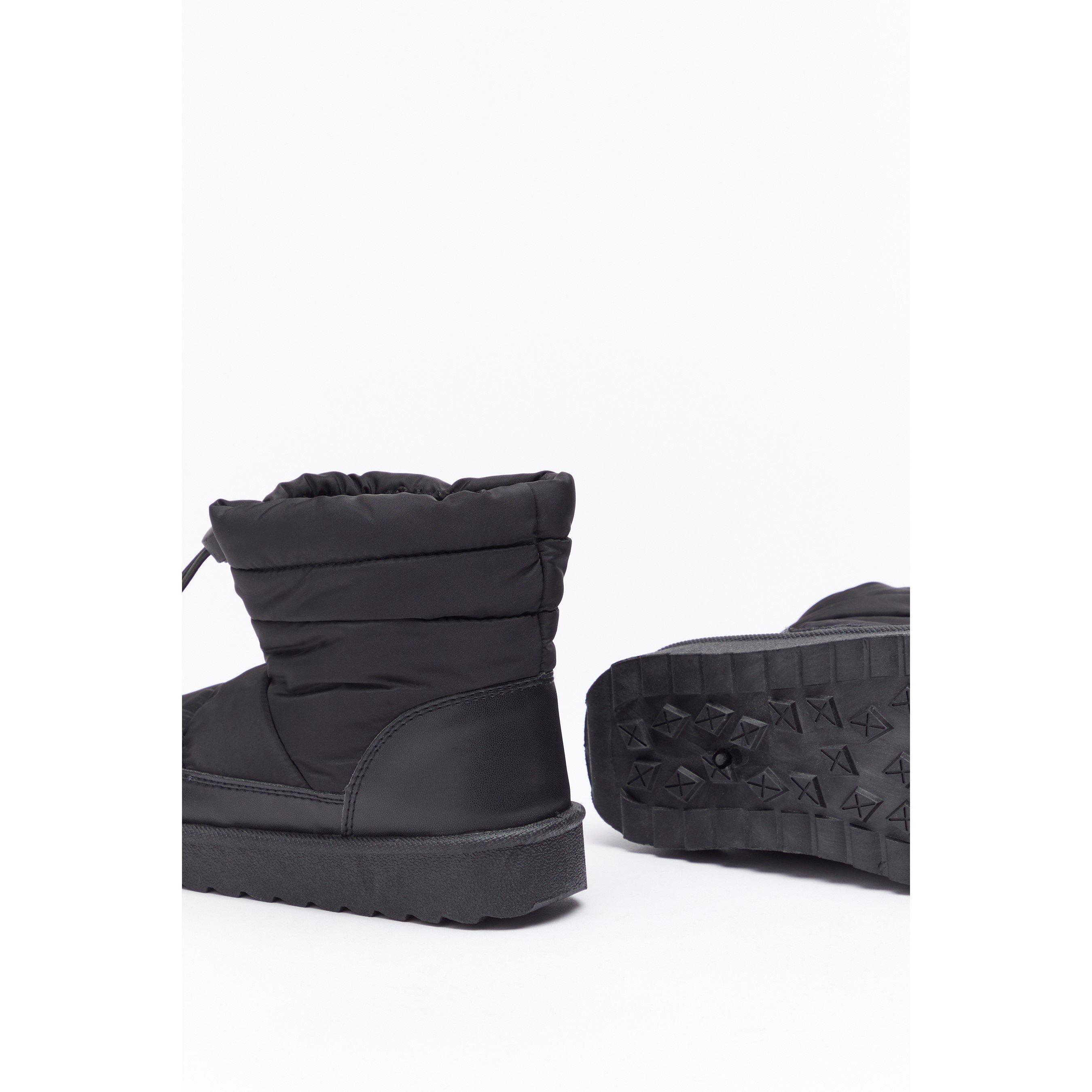 Be You Studio Girls Snow Boot