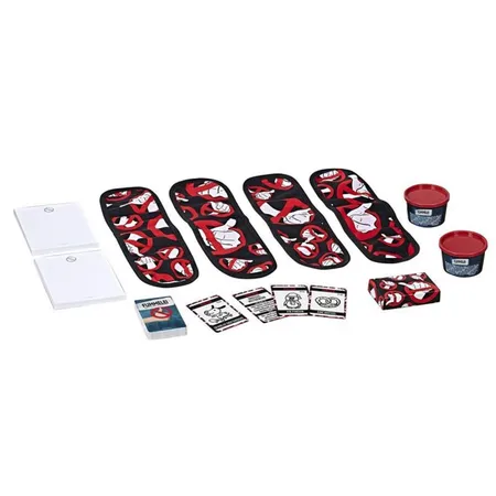 Hasbro Fummelei