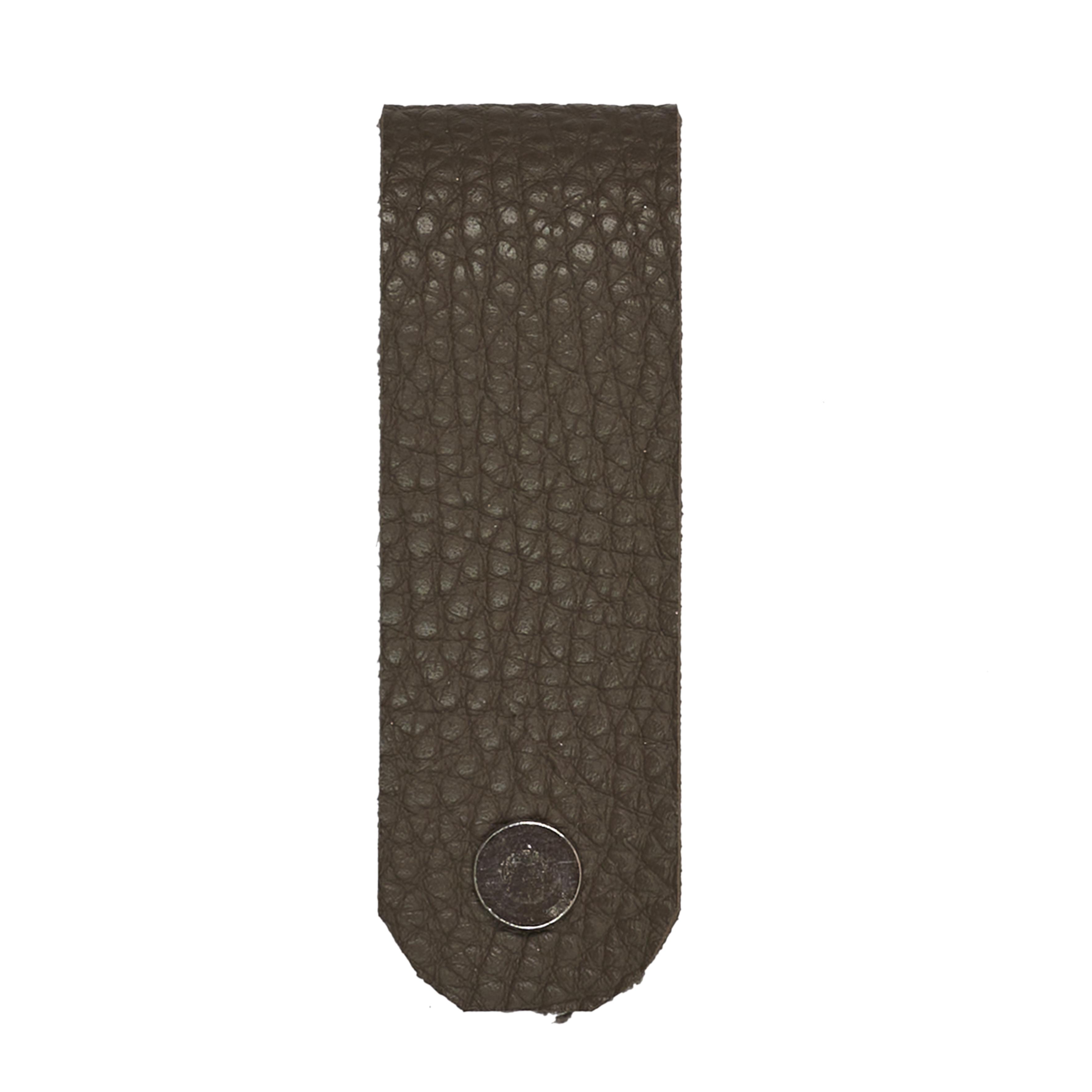 PORTE CLES SANGLE