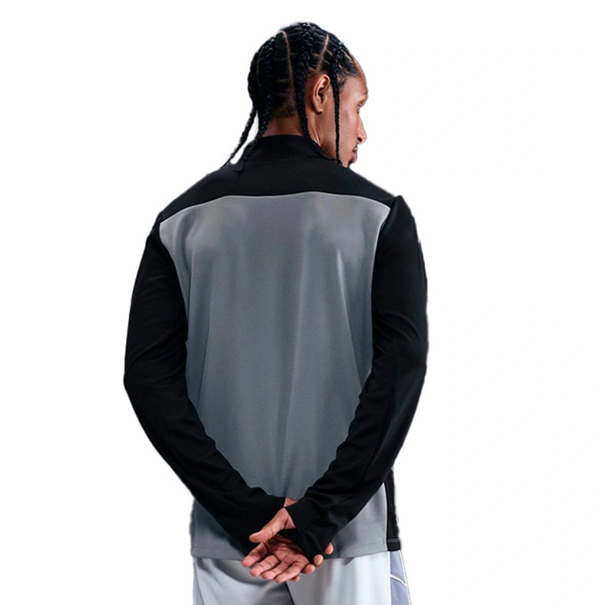 Sweatshirt Nike Academy 25