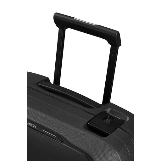 Samsonite Essens Spinner 55 Kuffert, Graphite