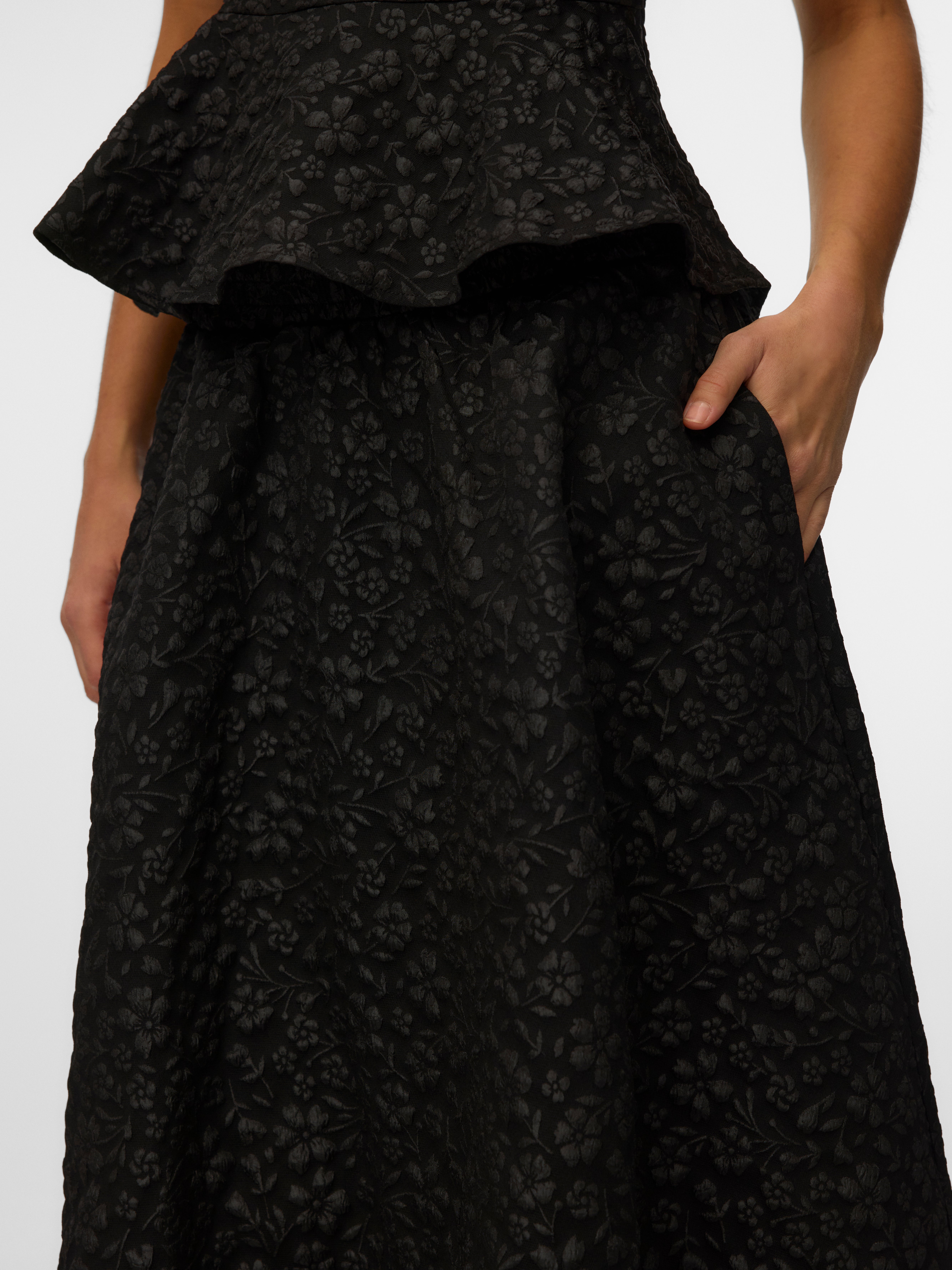 VMFIONA Lange rok
